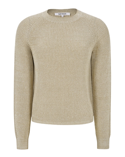 Soft Rebels - SRRosetta Strik - Travertine